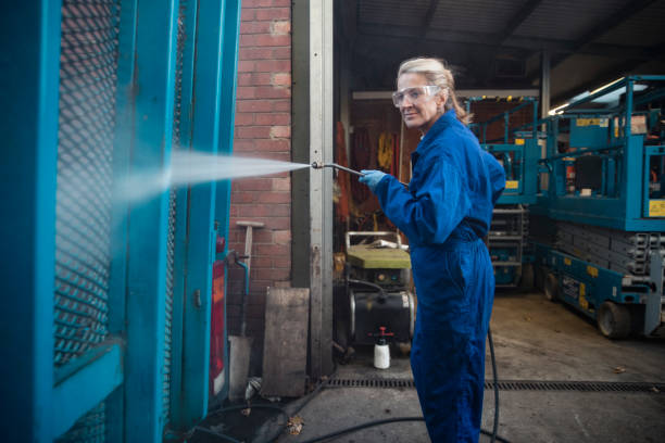 Best Commercial Pressure Washing  in Bradford, PA