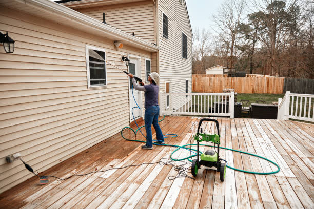 Best Pressure Washing Near Me  in Bradford, PA