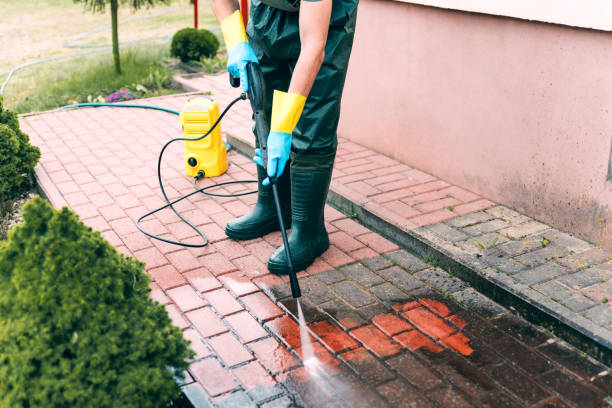 Pressure Washing Services for Businesses in Bradford, PA