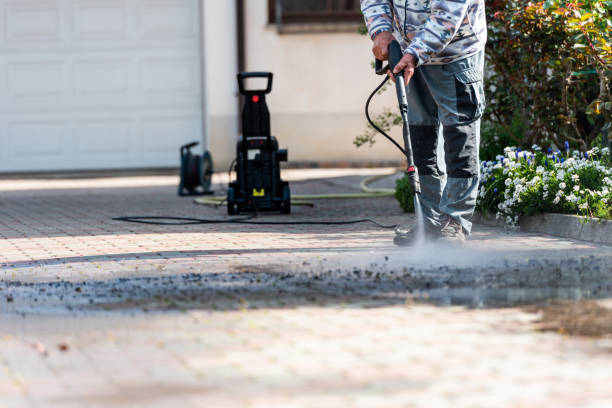 Best Affordable Power Washing  in Bradford, PA