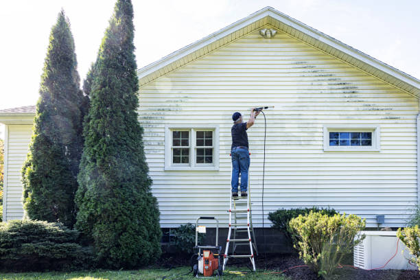 Best Roof Pressure Washing  in Bradford, PA