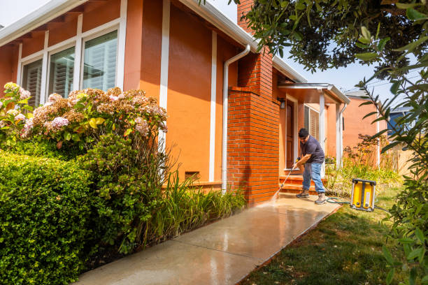 Best Pressure Washing Siding  in Bradford, PA