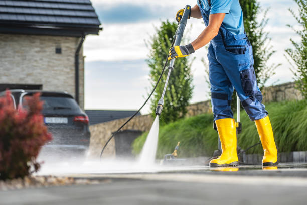 Best Commercial Building Pressure Washing  in Bradford, PA