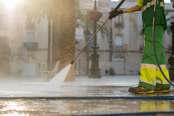 Best Local Pressure Washing Services  in Bradford, PA