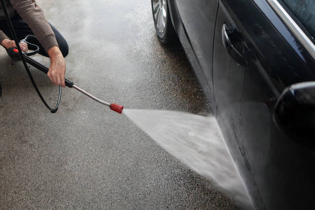 Best Local Pressure Washing Services  in Bradford, PA