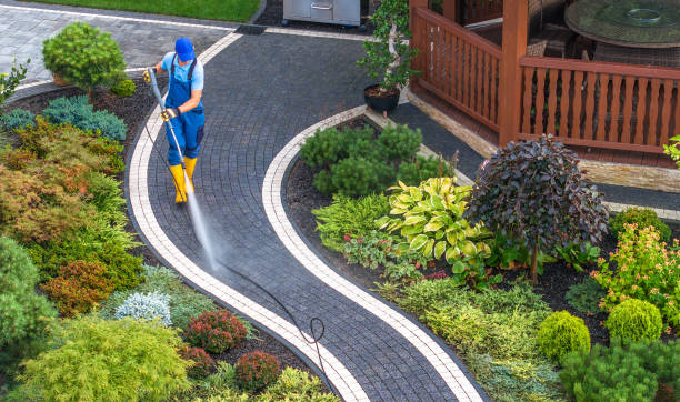 Best Pressure Washing Cost  in Bradford, PA
